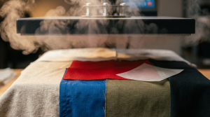 Choosing the Right Fabric Fiber for Transfer Printing Techniques