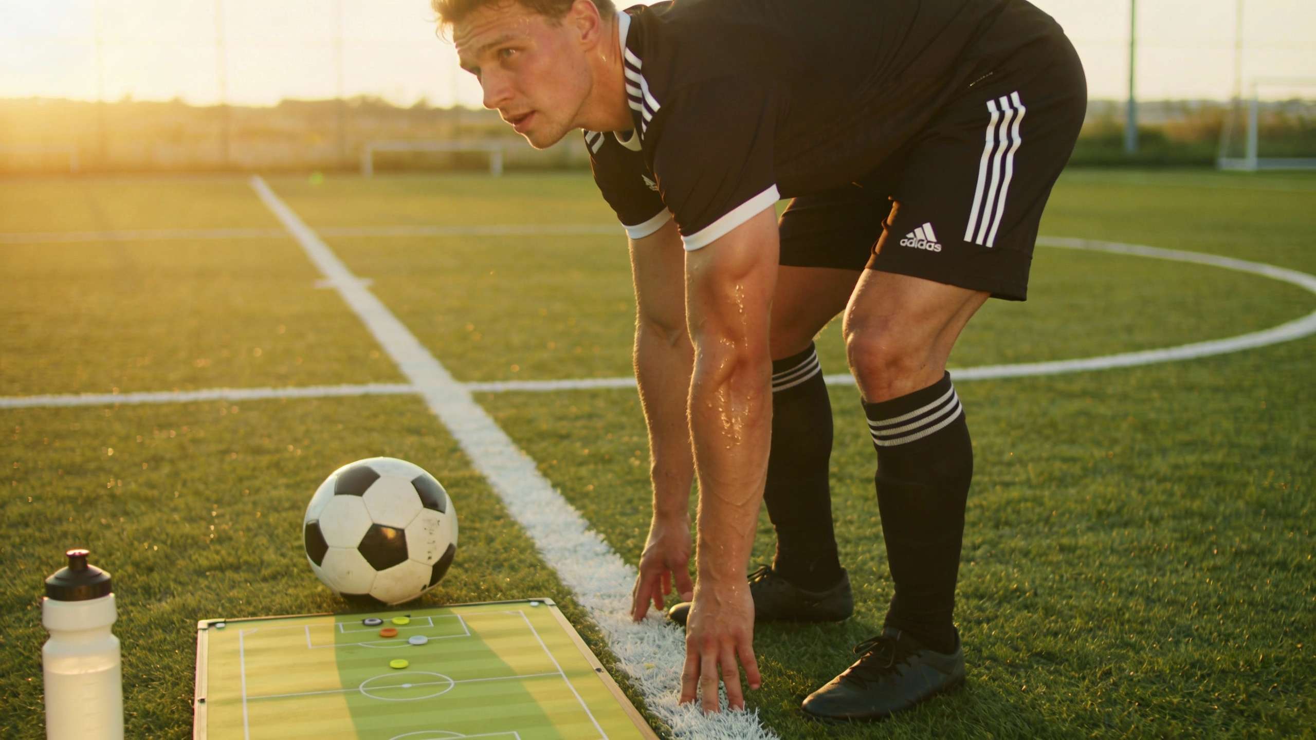 Importance of classic elements in football kit sponsorship