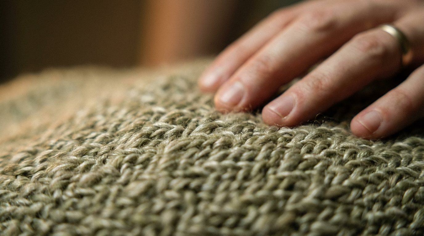 Long lasting outdoor gear material choices