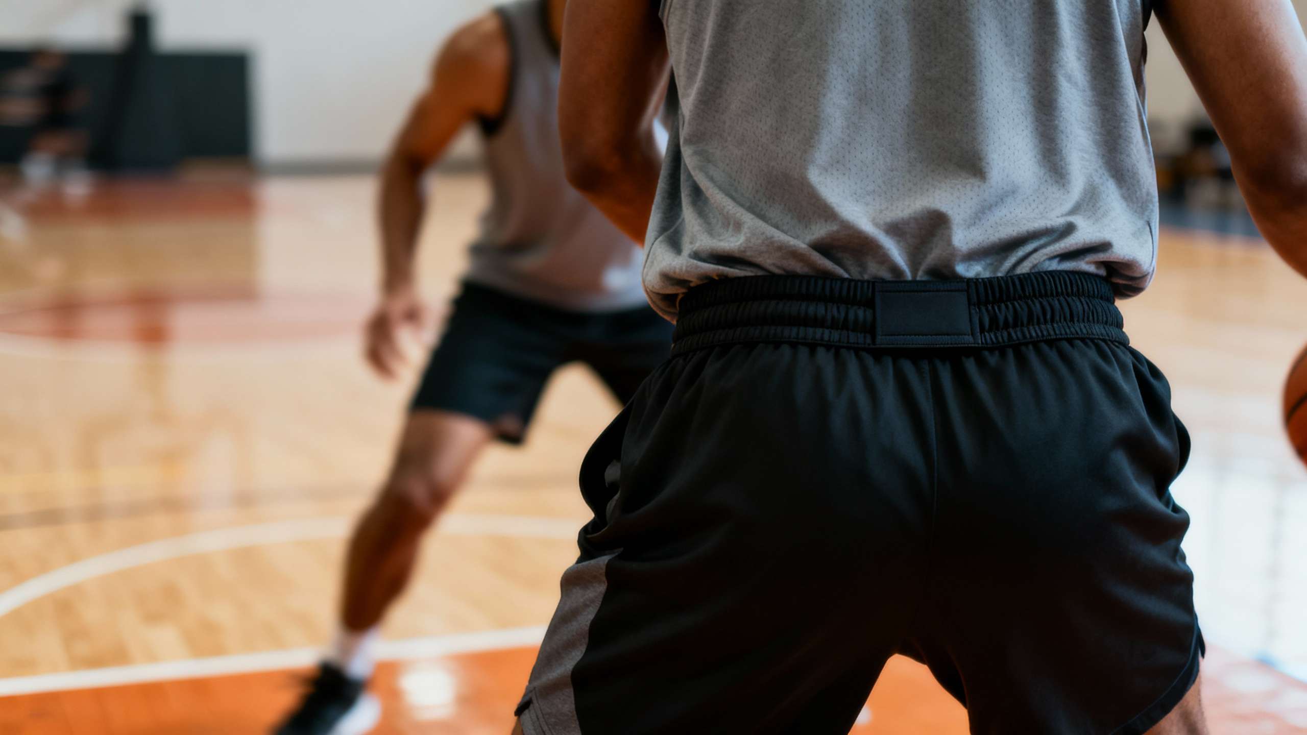 Secure storage solutions for basketball players