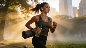 Beyond The Noise: High‑Performance Jerseys And Inclusive Tech For Every Athlete