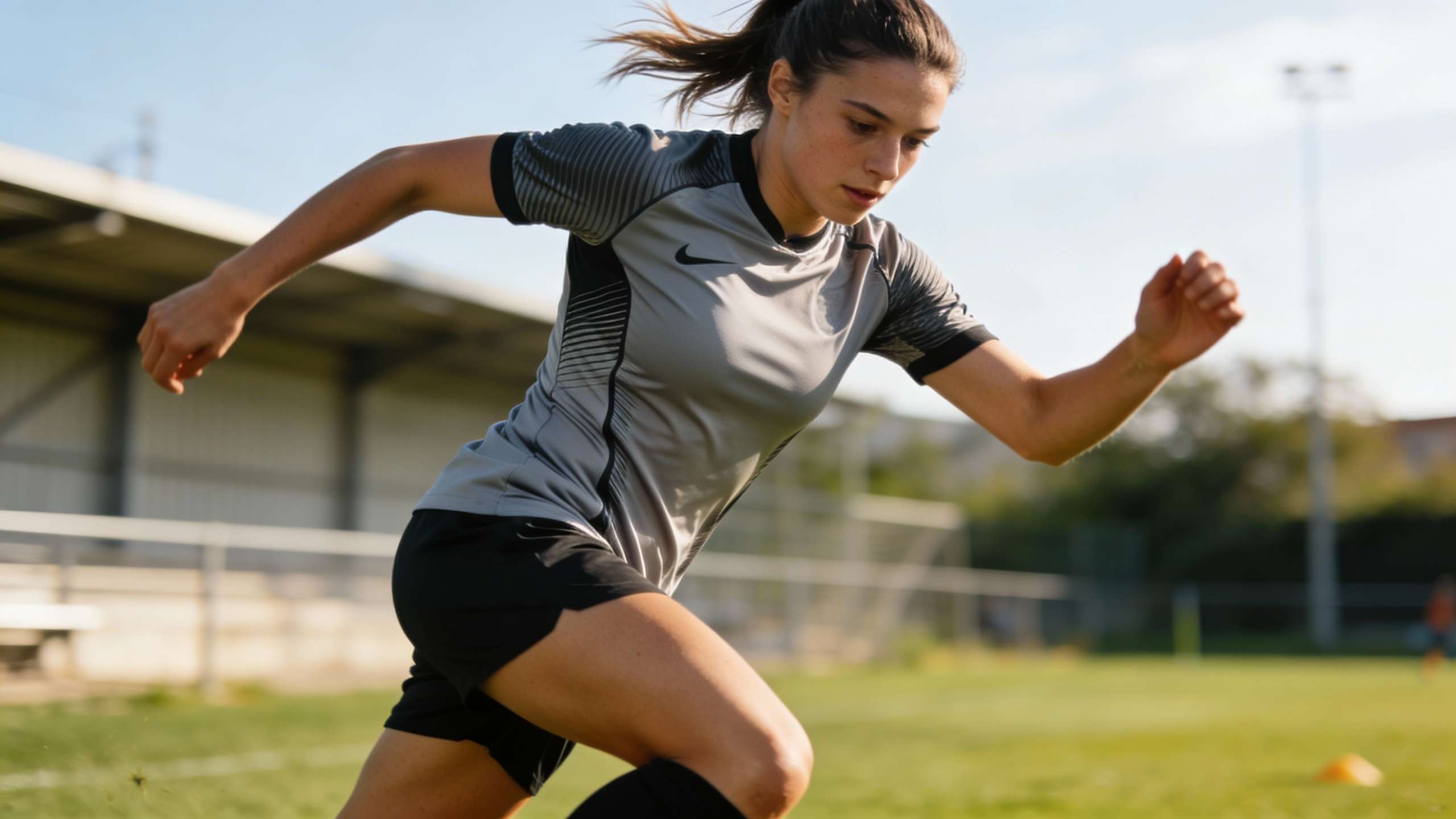 Protective padded soccer jersey systems