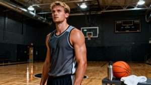 Designing Memorable High School Basketball Jerseys for Maximum Impact