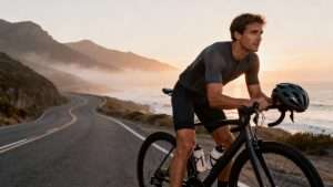 Impact of Streamlined Design on Cycling Suit Aerodynamics