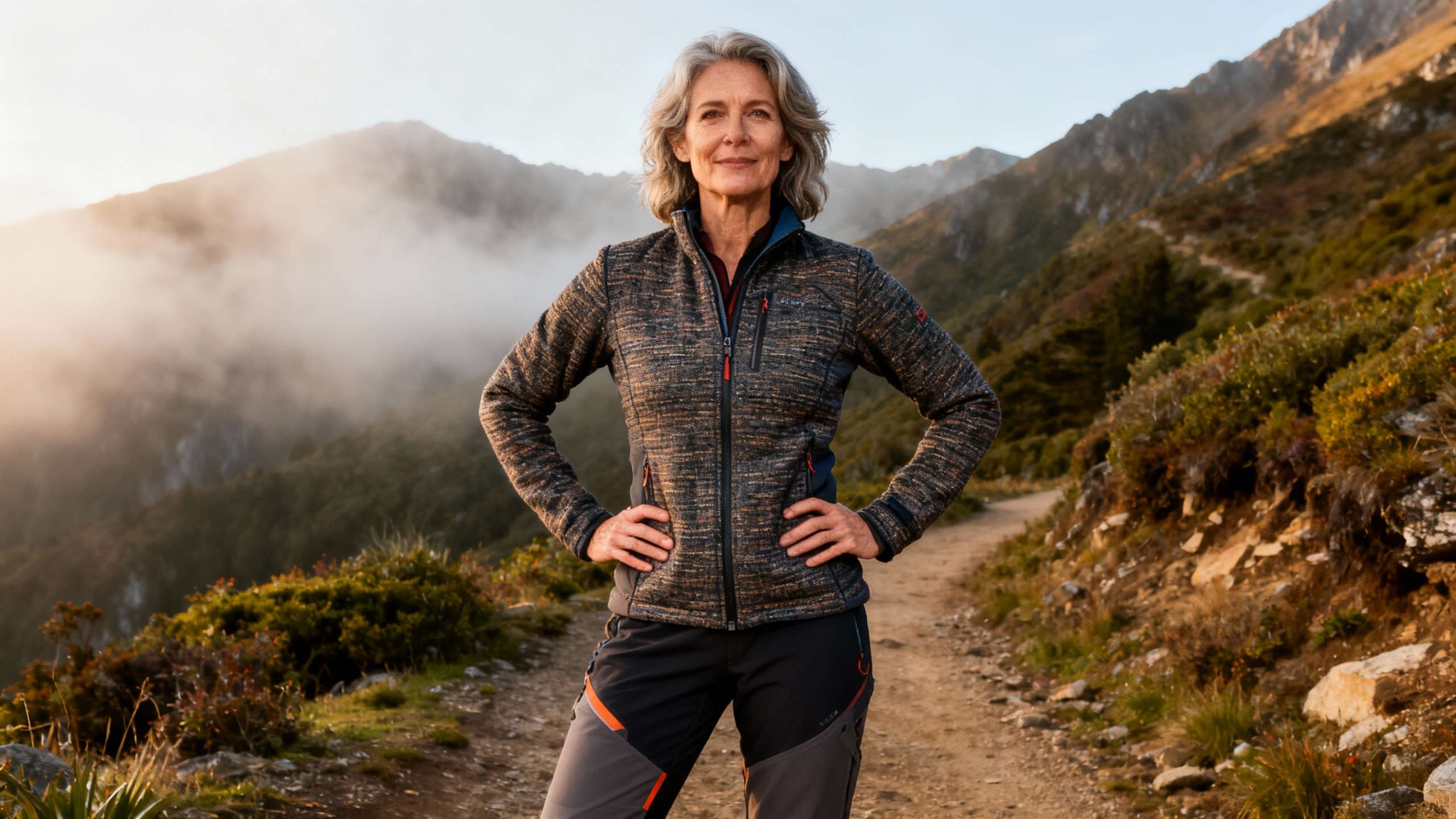 Fashion tips for dressing your body type at any age