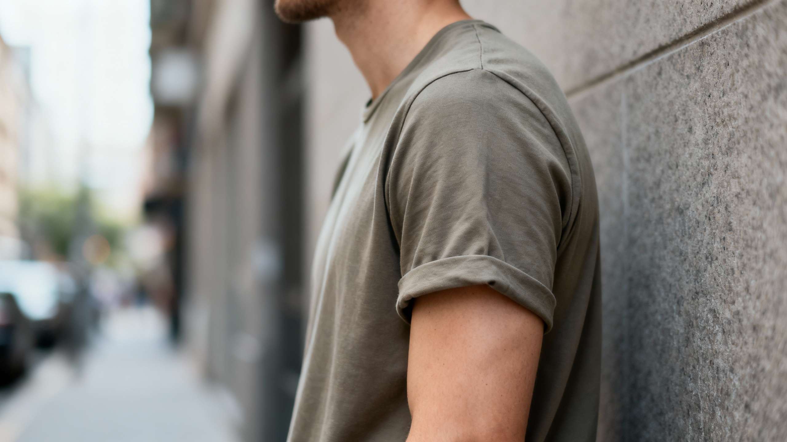 Choosing the right sleeve length for adventure