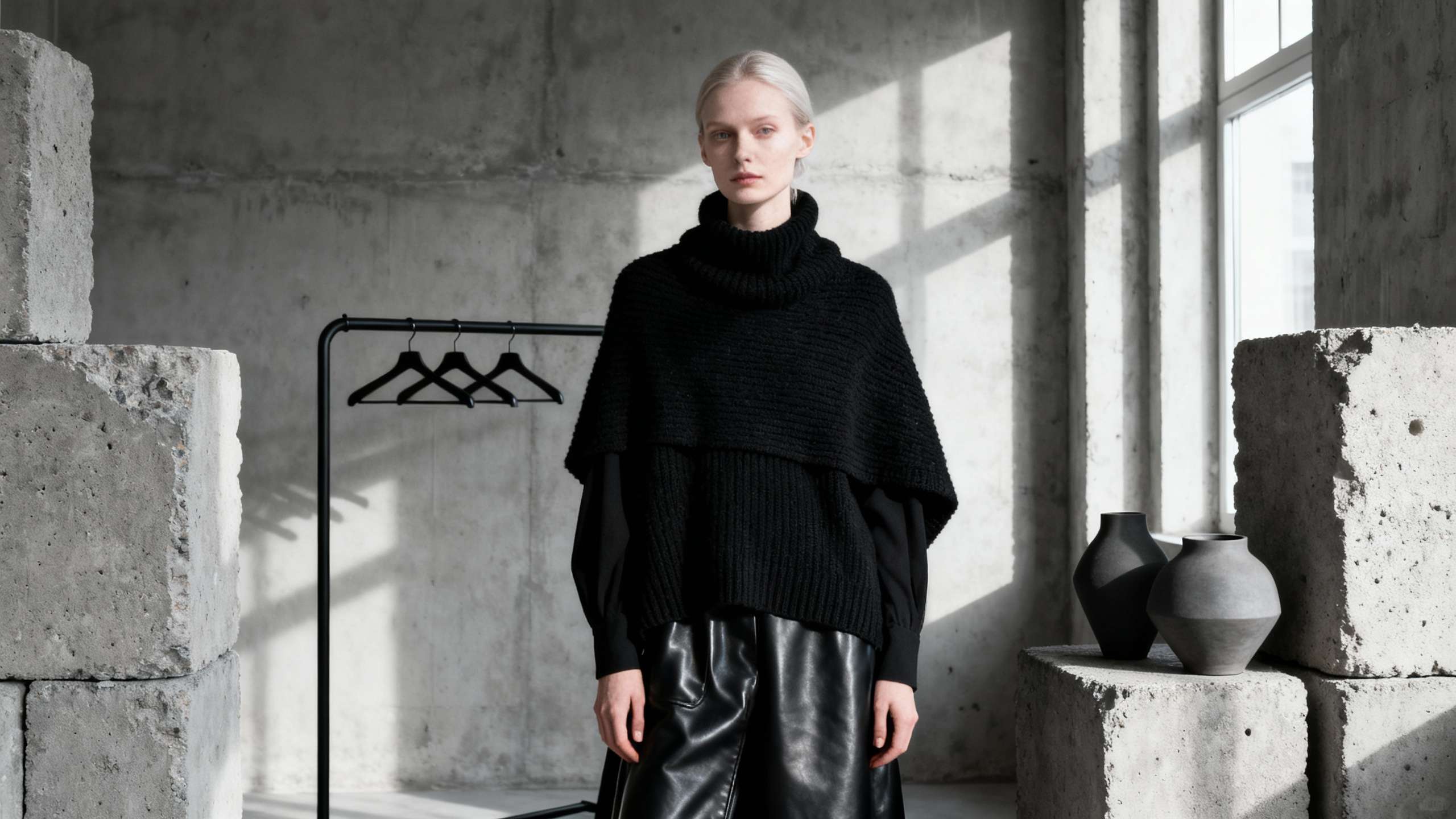 Monochromatic design strategies for high performance gear