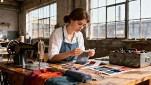 Metal Zipper vs Invisible Zipper: How to Choose the Right Detail for High-Performance Design