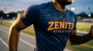 Choosing the Right Fabric Thickness and Stretch for Embroidery on High‑Performance Gear