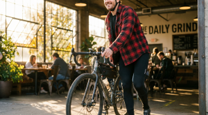 How Plaid Fabric Supercharges Style in Casual Sportswear