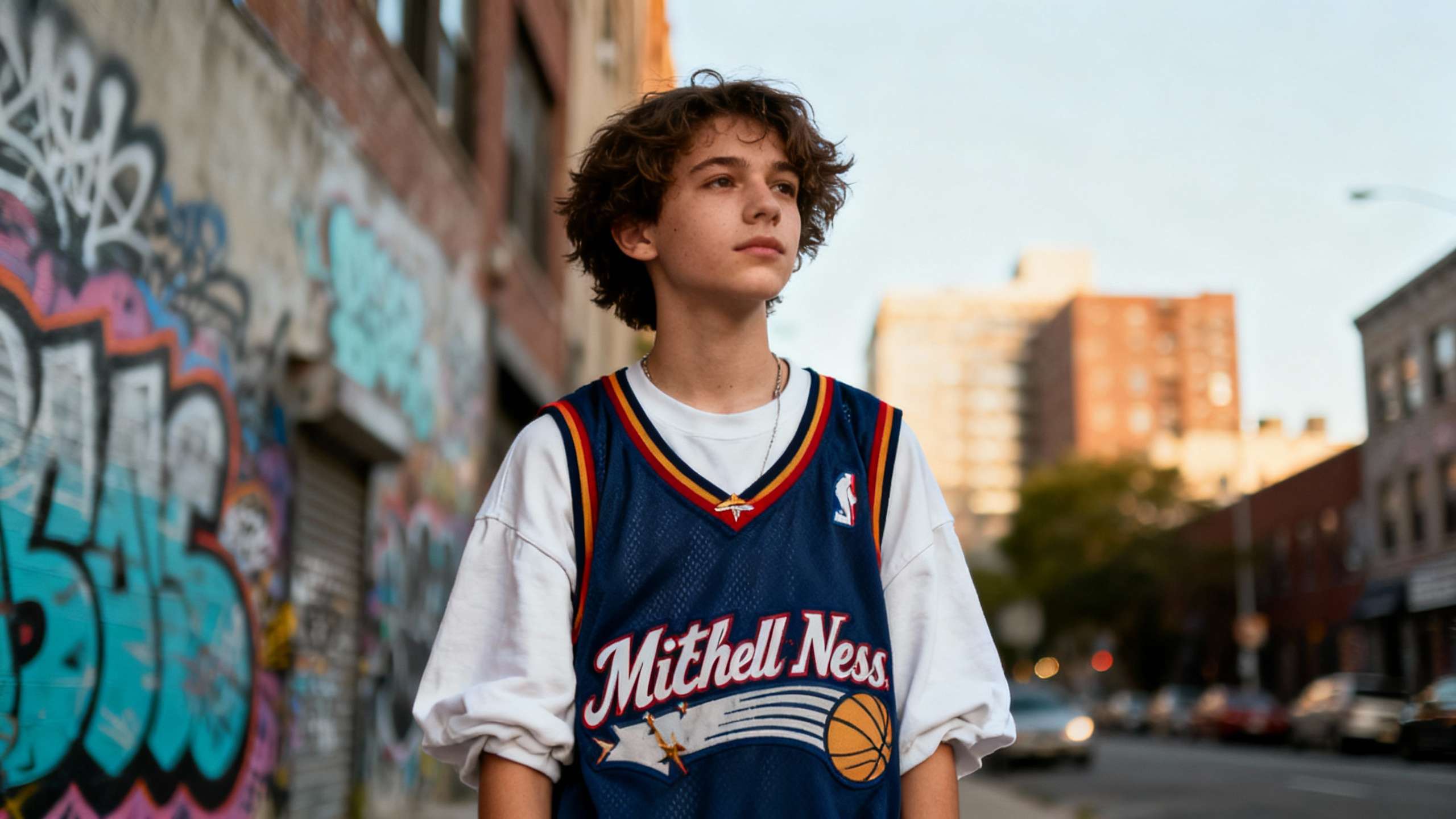 Vintage sportswear comeback fashion
