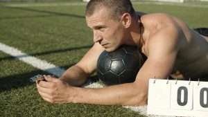 Understanding Referee Jersey Color Contrast Requirements in Soccer