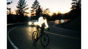 Selecting Fabrics with Optimal Reflective Properties for Nighttime Prints