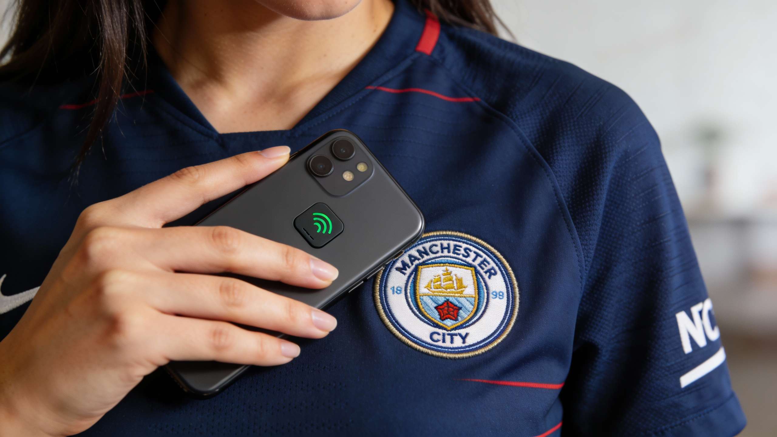 Data analytics in women's soccer performance