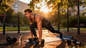 Enhancing Speed Perception in Athletic Wear Through Line Design