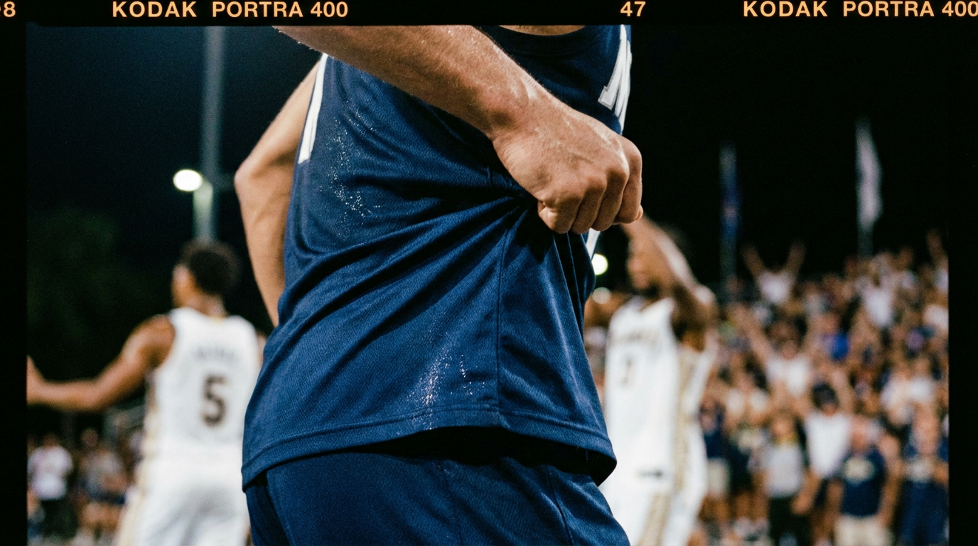 High performance sports fabric tear strength guide
