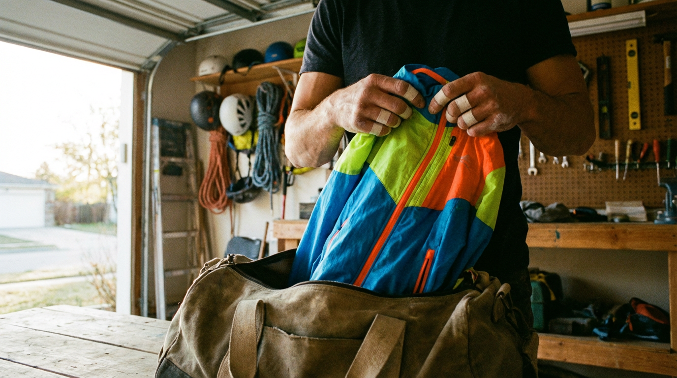 blended yarns for durable athletic apparel colors
