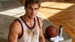 How Stitch Placement in Basketball Jerseys Affects Shooting Accuracy