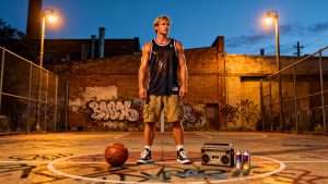 How Streetball Culture Is Rewriting Custom Basketball Jersey Design