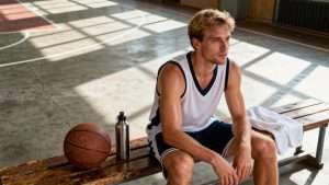 V-Neck vs Crew Neck Basketball Jerseys: Which Keeps You Cooler?